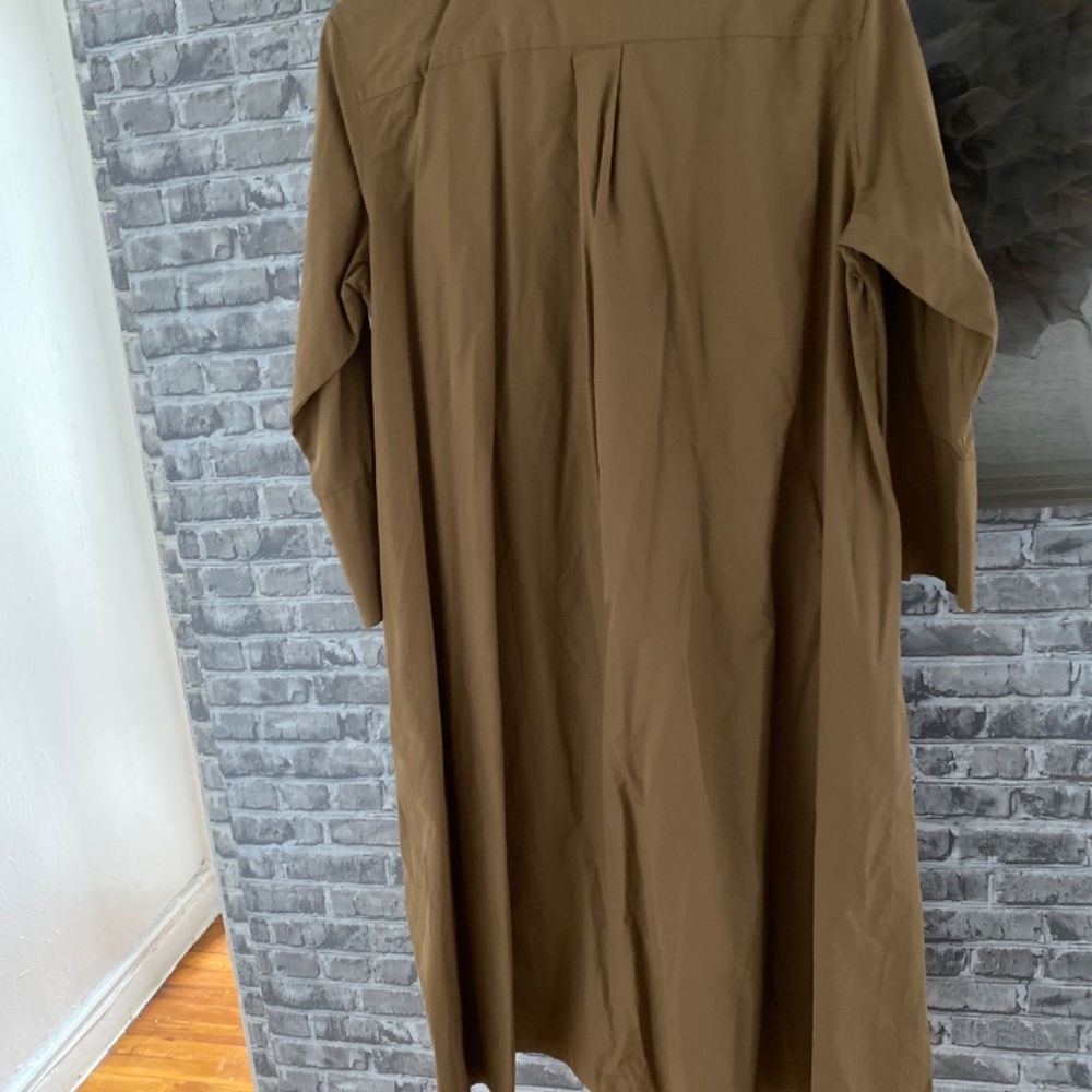 Button down dress - Picture 2 of 2